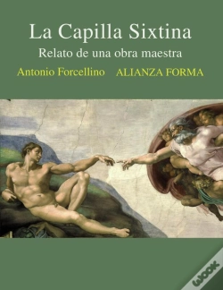 Capa do artigo La Capilla Sixtina
