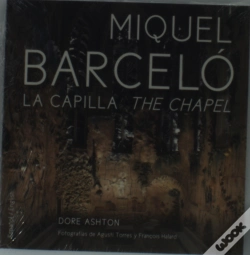 Capa do artigo La Capilla. The Chapel