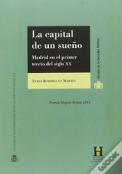 Capa do artigo La Capital De Un Sueño