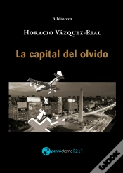 Capa do artigo La Capital Del Olvido