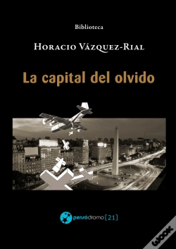 Capa do artigo La Capital Del Olvido