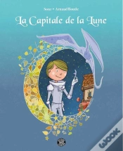 Capa do artigo La Capitale De La Lune