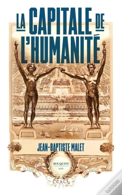 Capa do artigo La Capitale De L'Humanité