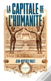 Capa do artigo La Capitale De L