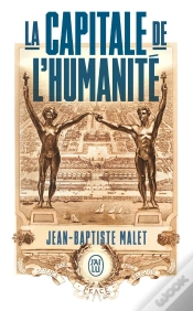 Capa do artigo La Capitale De L