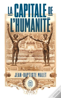 Capa do artigo La Capitale De L'Humanité