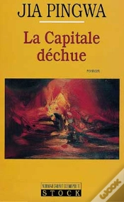 Capa do artigo La Capitale Dechue
