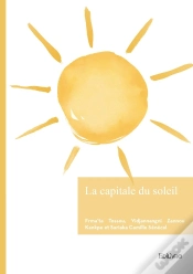 Capa do artigo La Capitale Du Soleil