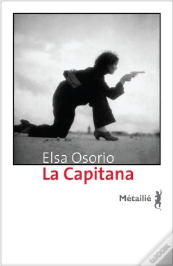Capa do artigo La Capitana