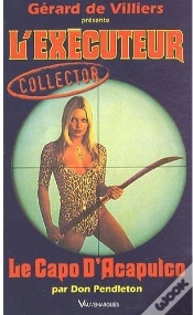 Capa do artigo La Capo D