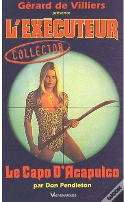 Capa do artigo La Capo D'Acapulco