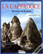 Capa do artigo La Cappadoce : Mémoire De Byzance