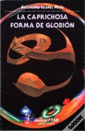 Capa do artigo La Caprichosa Forma De Globion  