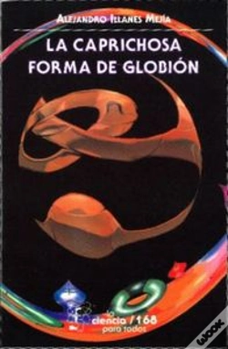 Capa do artigo La Caprichosa Forma De Globion  
