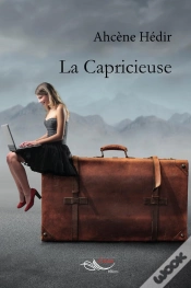 Capa do artigo La Capricieuse