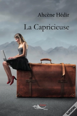 Capa do artigo La Capricieuse