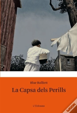 Capa do artigo La Capsa Dels Perills