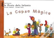 Capa do artigo La Capsa Màgica