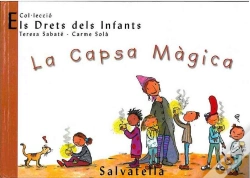 Capa do artigo La Capsa Màgica