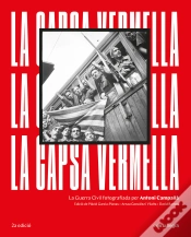 Capa do artigo La Capsa Vermella (2a Edició)