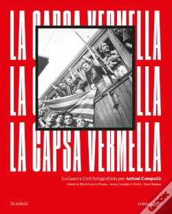 Capa do artigo La Capsa Vermella (2a Edició)