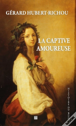 Capa do artigo La Captive Amoureuse