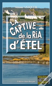 Capa do artigo La Captive De La Ria D’Étel