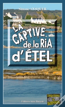 Capa do artigo La Captive De La Ria D’Étel