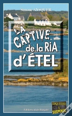 Capa do artigo La Captive De La Ria D'Étel