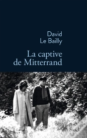 Capa do artigo La Captive De Mitterrand