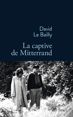 Capa do artigo La Captive De Mitterrand