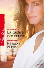 La Captive Des Dunes - Passion Oubliee