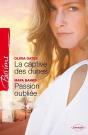 La Captive Des Dunes - Passion Oubliee - Preview