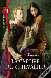 Capa do artigo La Captive Du Chevalier