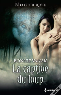 Capa do artigo La Captive Du Loup