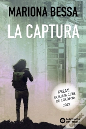 Capa do artigo La Captura