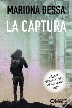 Capa do artigo La Captura