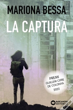 Capa do artigo La Captura