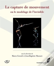 Capa do artigo La Capture De Mouvement ; Ou Le Modelage De L