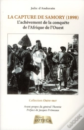 La Capture De Samory