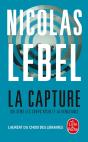 La Capture : Qui Sème Les Coups Récolte La Vengeance - Preview