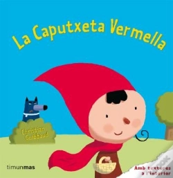 Capa do artigo La Caputxeta Vermella