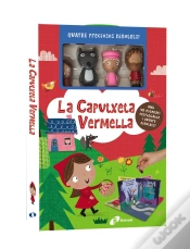 Capa do artigo La Caputxeta Vermella