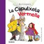 La Caputxeta Vermella - Preview