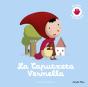 La Caputxeta Vermella. Conte Amb Textures - Preview