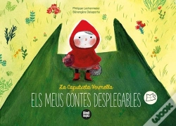 Capa do artigo La Caputxeta Vermella