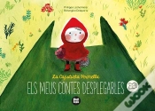 Capa do artigo La Caputxeta Vermella