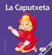 Capa do artigo La Caputxeta