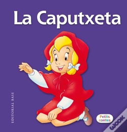Capa do artigo La Caputxeta