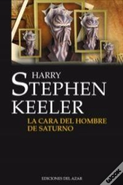 Capa do artigo La Cara Del Hombre De Saturno